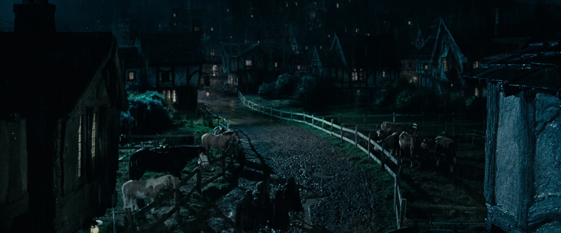 The Lord of the Rings: The Fellowship of the Ring (2001) screencap 6750