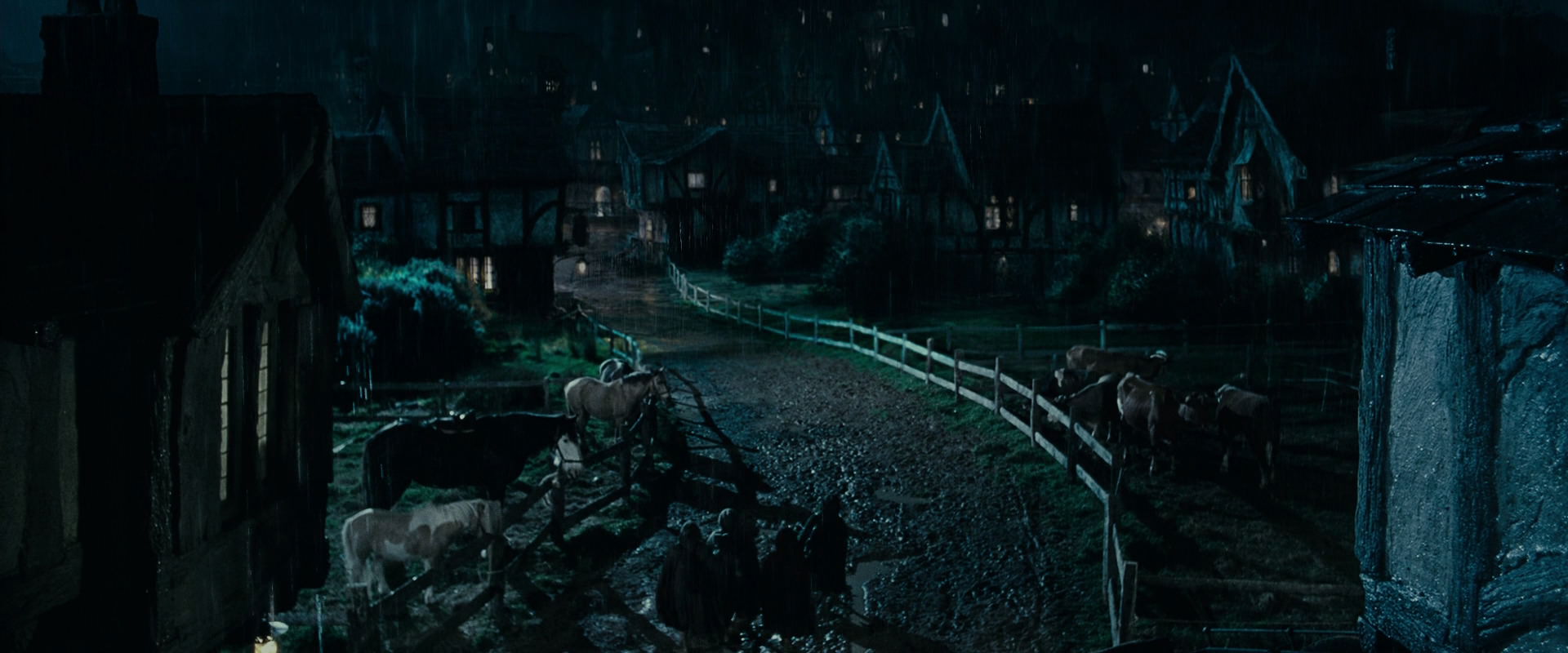 The Lord of the Rings: The Fellowship of the Ring (2001) movie still 6751