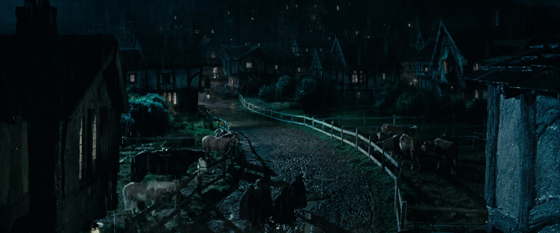 The Lord of the Rings: The Fellowship of the Ring (2001) HD screenshot 6752