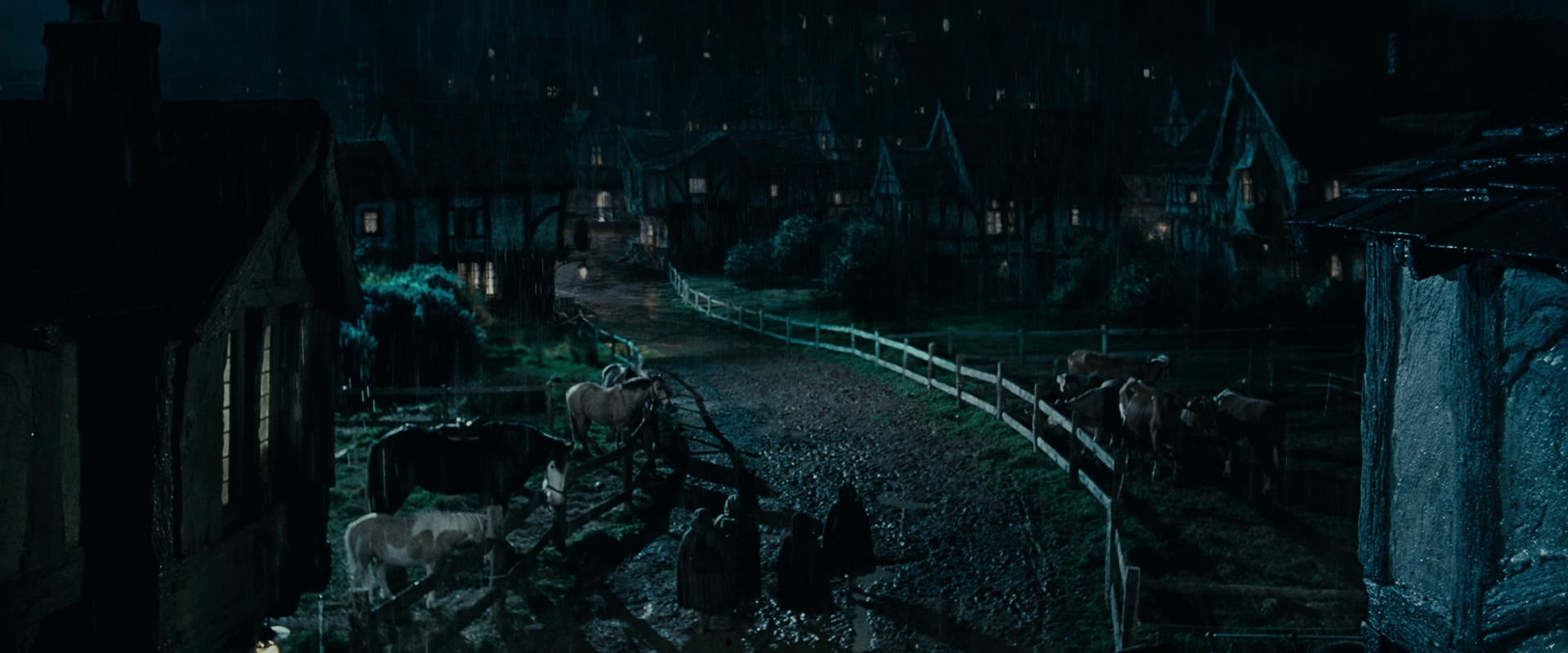 The Lord of the Rings: The Fellowship of the Ring (2001) screencap 6753