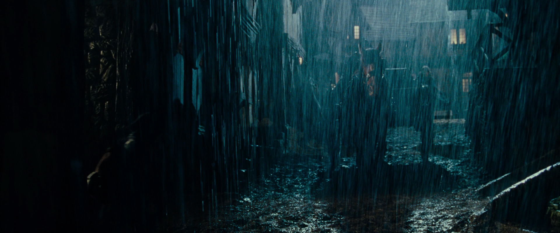 The Lord of the Rings: The Fellowship of the Ring (2001) HD screenshot 6755