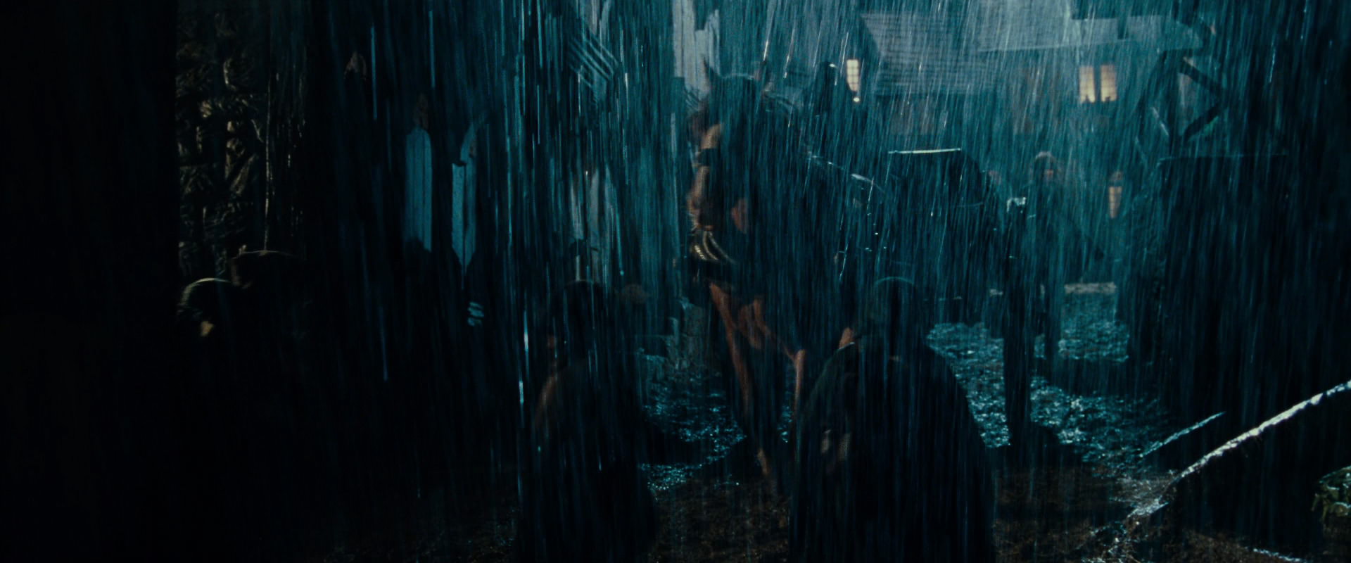 The Lord of the Rings: The Fellowship of the Ring (2001) HD screenshot 6758