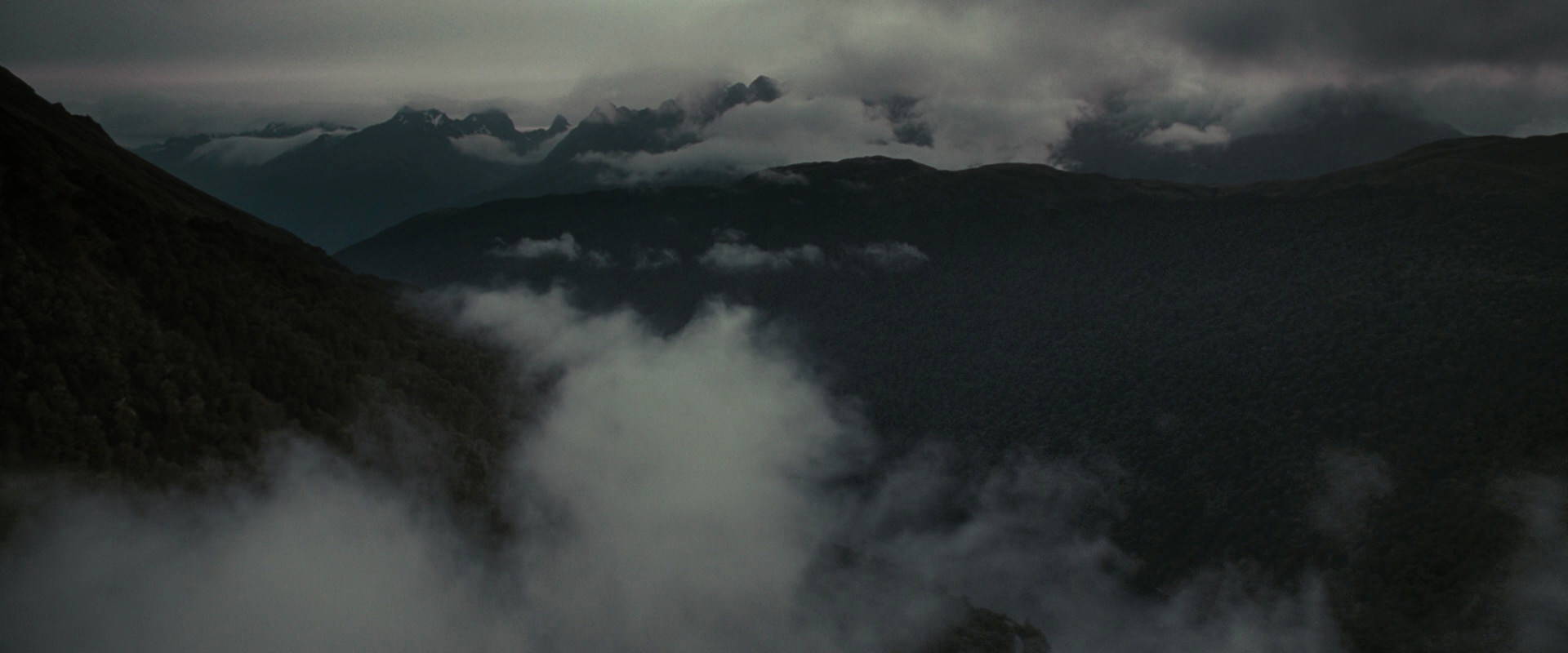 The Lord of the Rings: The Fellowship of the Ring (2001) movie still 676