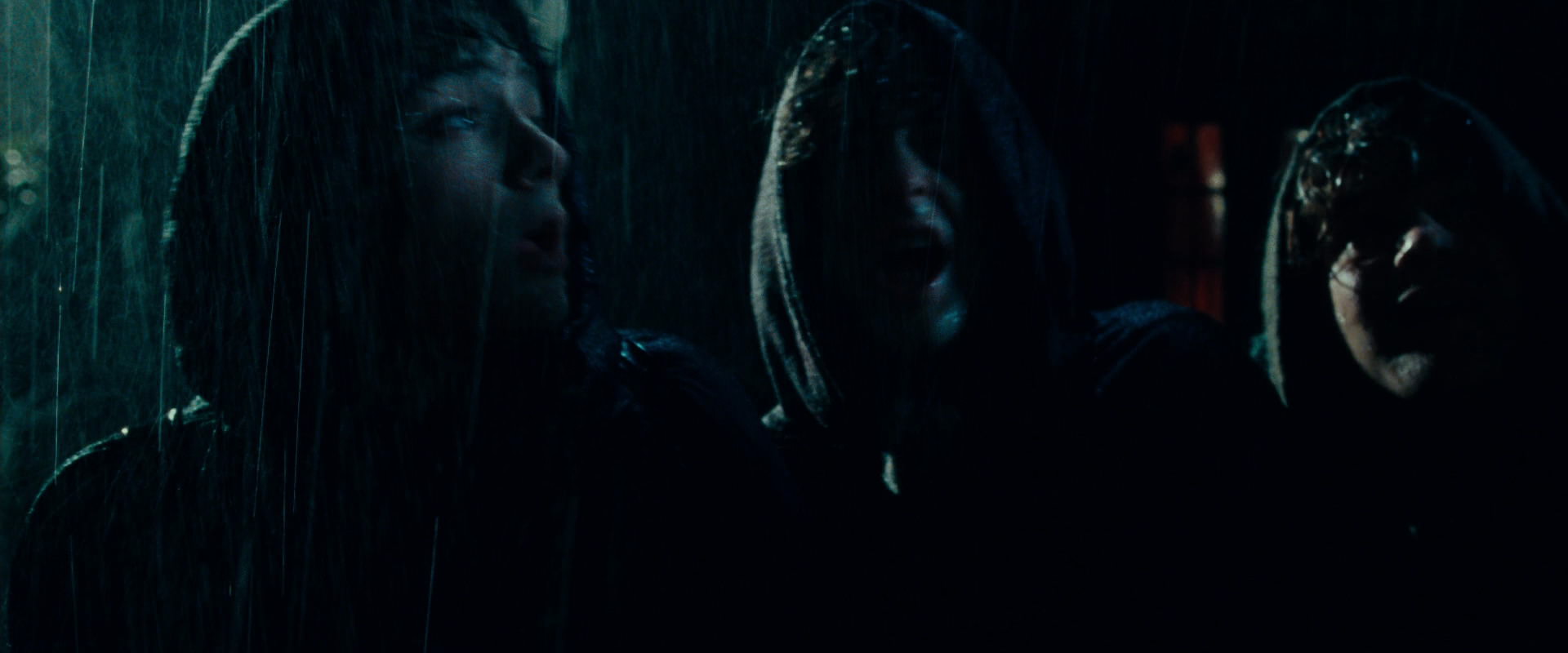 The Lord of the Rings: The Fellowship of the Ring (2001) HD screenshot 6764