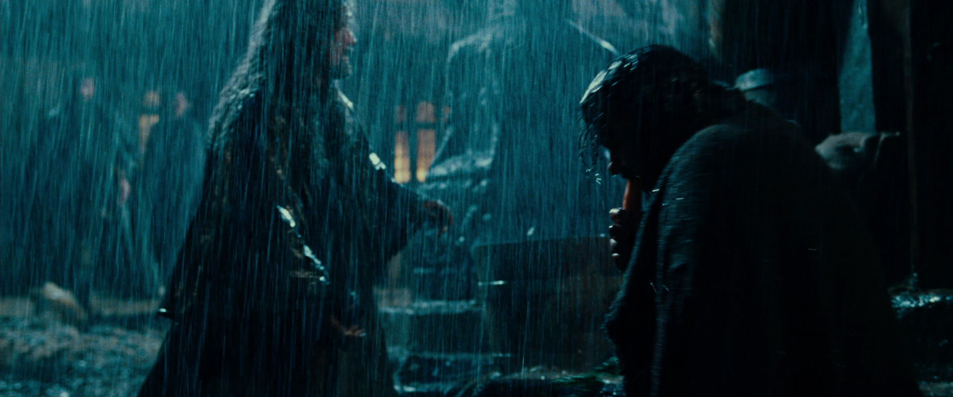 The Lord of the Rings: The Fellowship of the Ring (2001) HD screenshot 6767