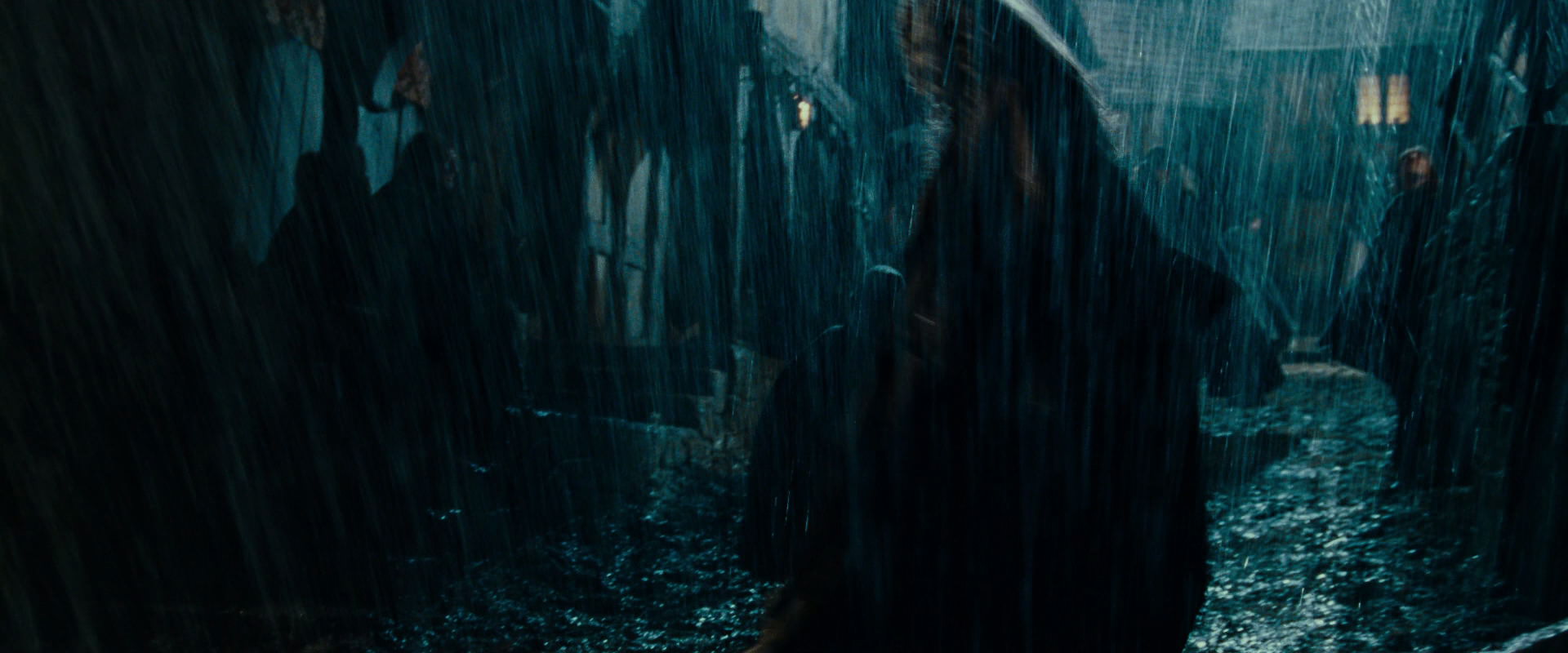 The Lord of the Rings: The Fellowship of the Ring (2001) screencap 6771