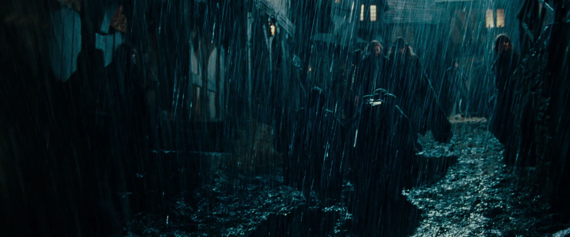 The Lord of the Rings: The Fellowship of the Ring (2001) HD screenshot 6773