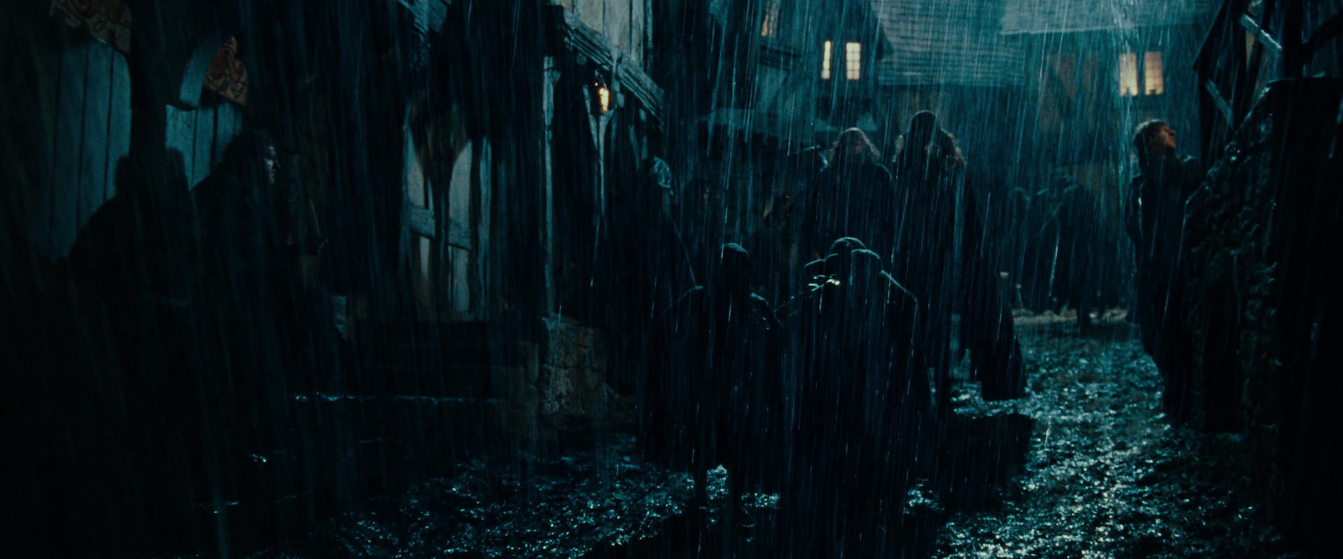 The Lord of the Rings: The Fellowship of the Ring (2001) screencap 6774