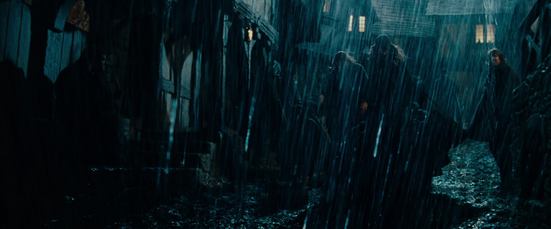 The Lord of the Rings: The Fellowship of the Ring (2001) screencap 6780