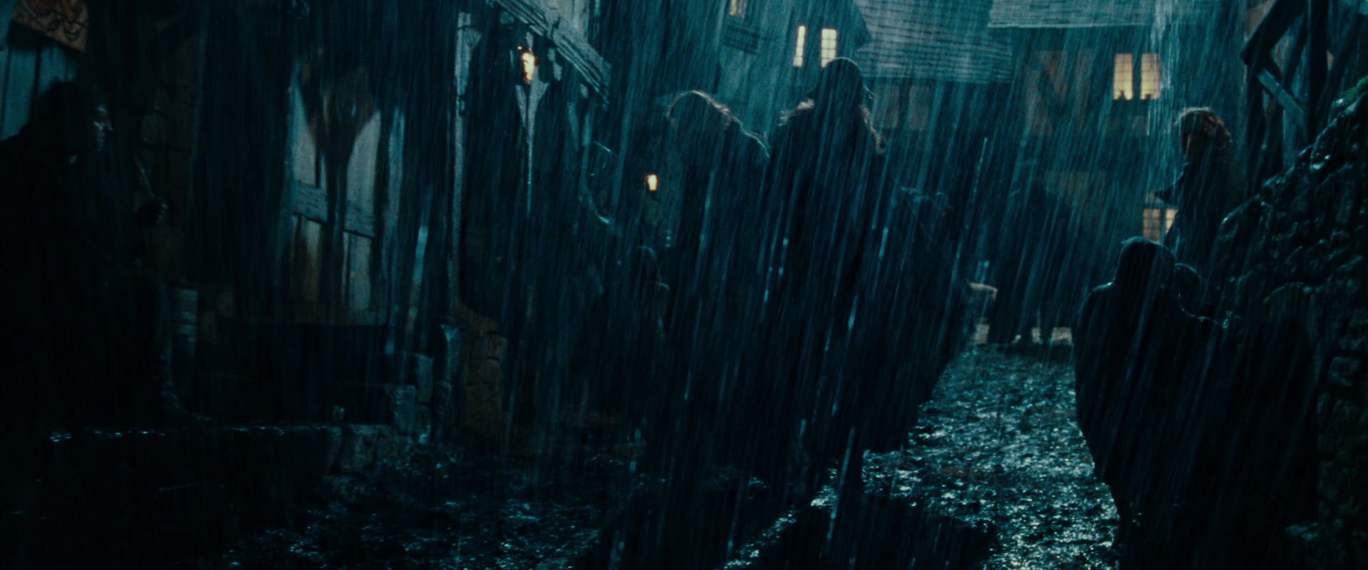The Lord of the Rings: The Fellowship of the Ring (2001) HD screenshot 6782