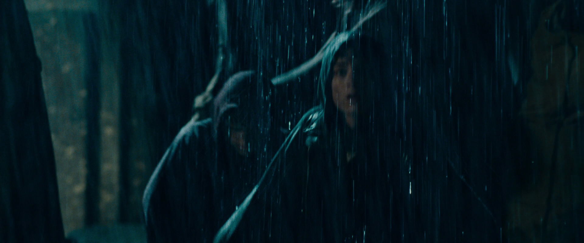 The Lord of the Rings: The Fellowship of the Ring (2001) HD screenshot 6785