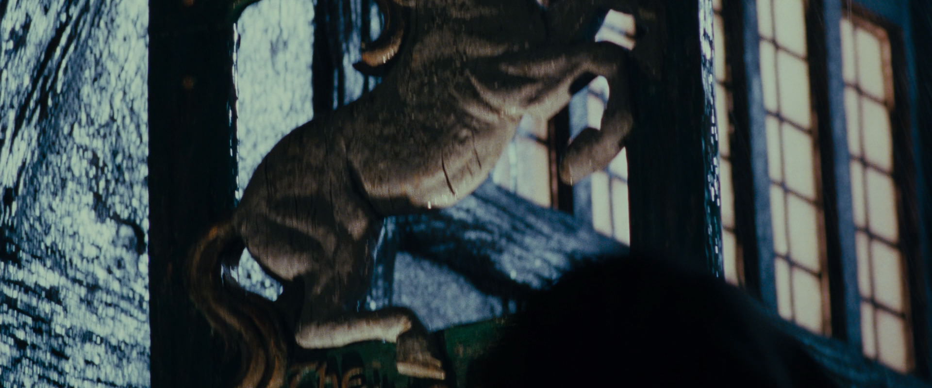 The Lord of the Rings: The Fellowship of the Ring (2001) screencap 6792