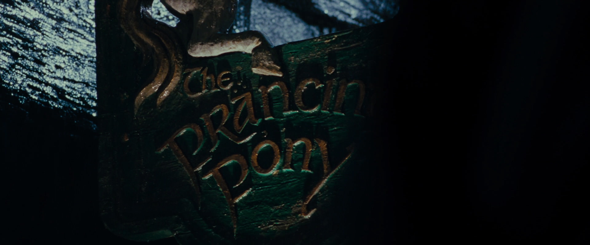The Lord of the Rings: The Fellowship of the Ring (2001) HD screenshot 6797