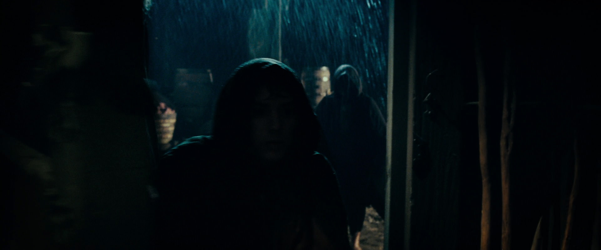 The Lord of the Rings: The Fellowship of the Ring (2001) HD screenshot 6800