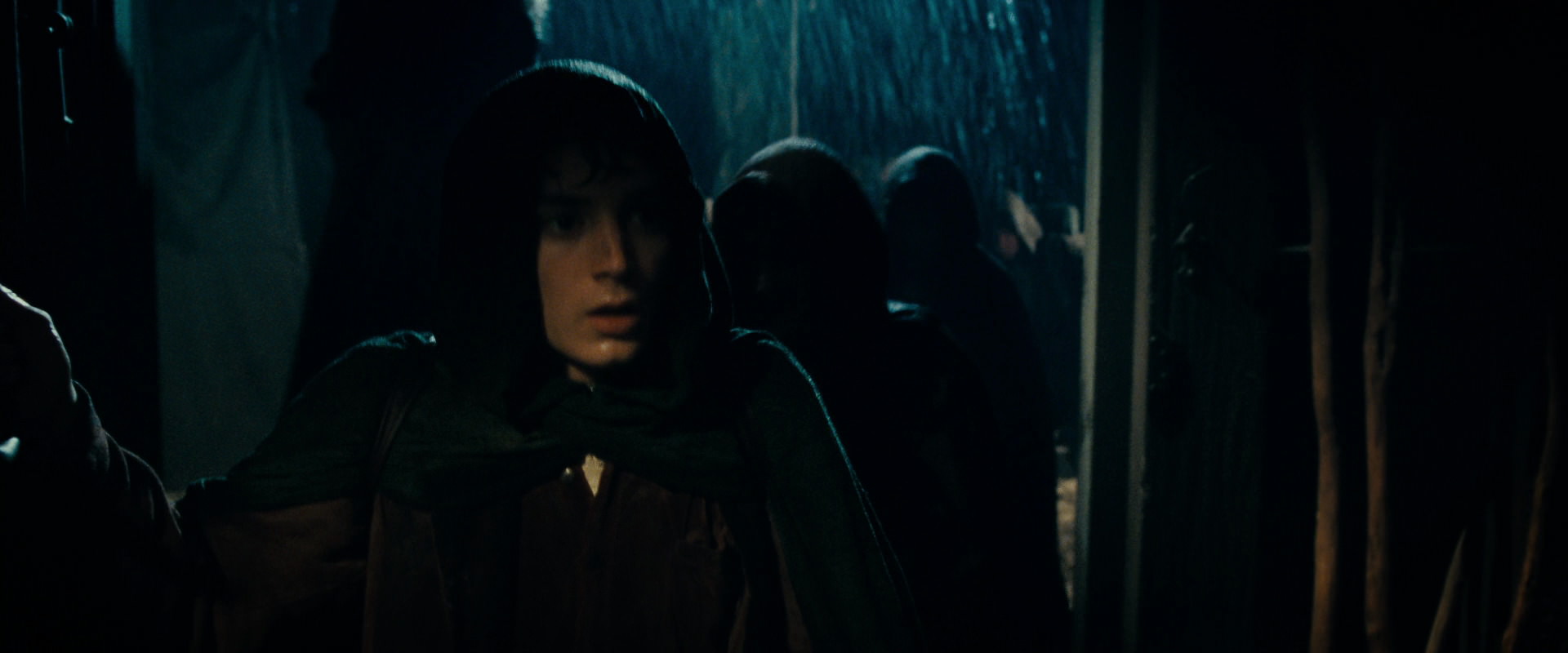 The Lord of the Rings: The Fellowship of the Ring (2001) screencap 6801