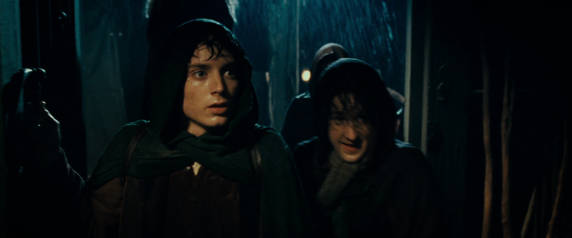 The Lord of the Rings: The Fellowship of the Ring (2001) movie still 6802