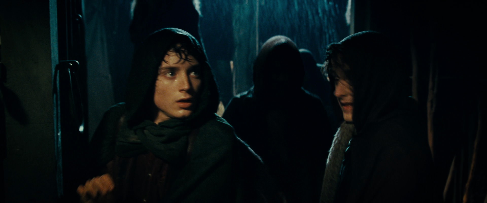 The Lord of the Rings: The Fellowship of the Ring (2001) HD screenshot 6803