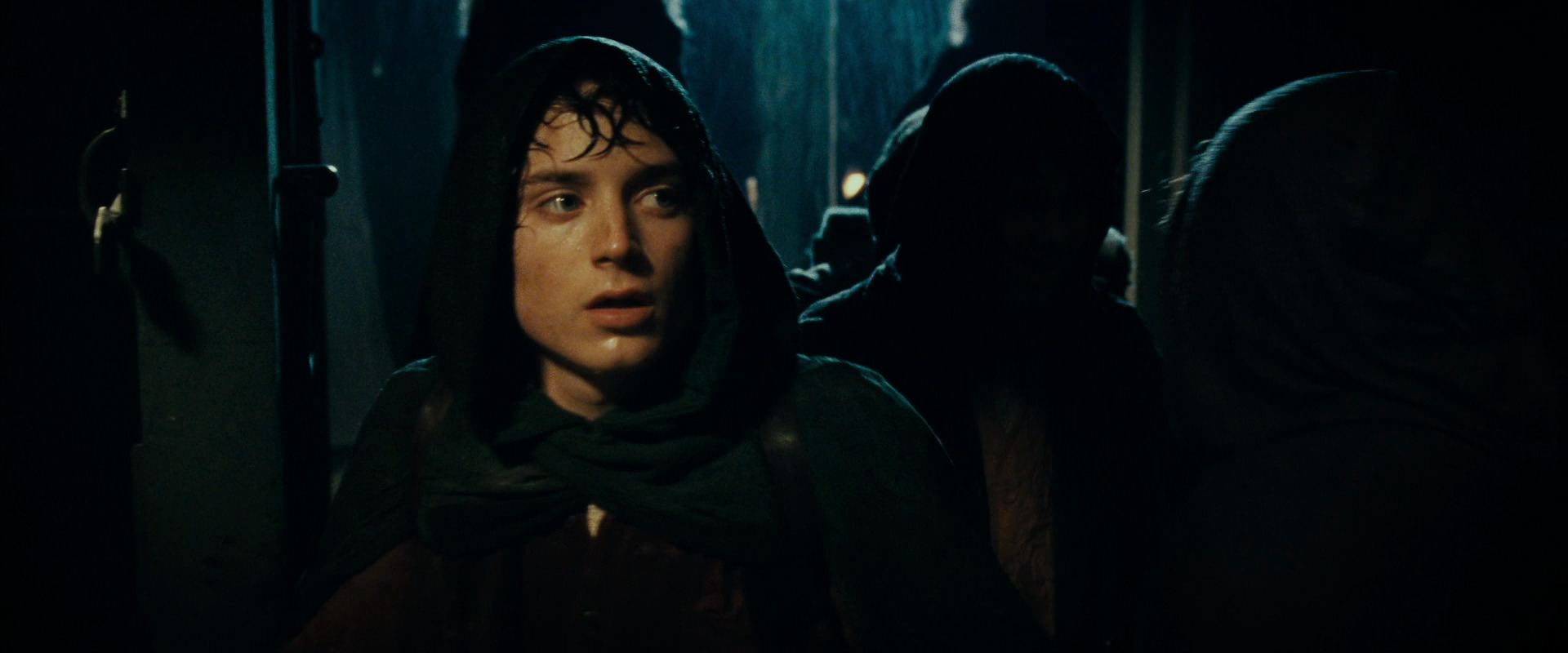 The Lord of the Rings: The Fellowship of the Ring (2001) movie still 6805