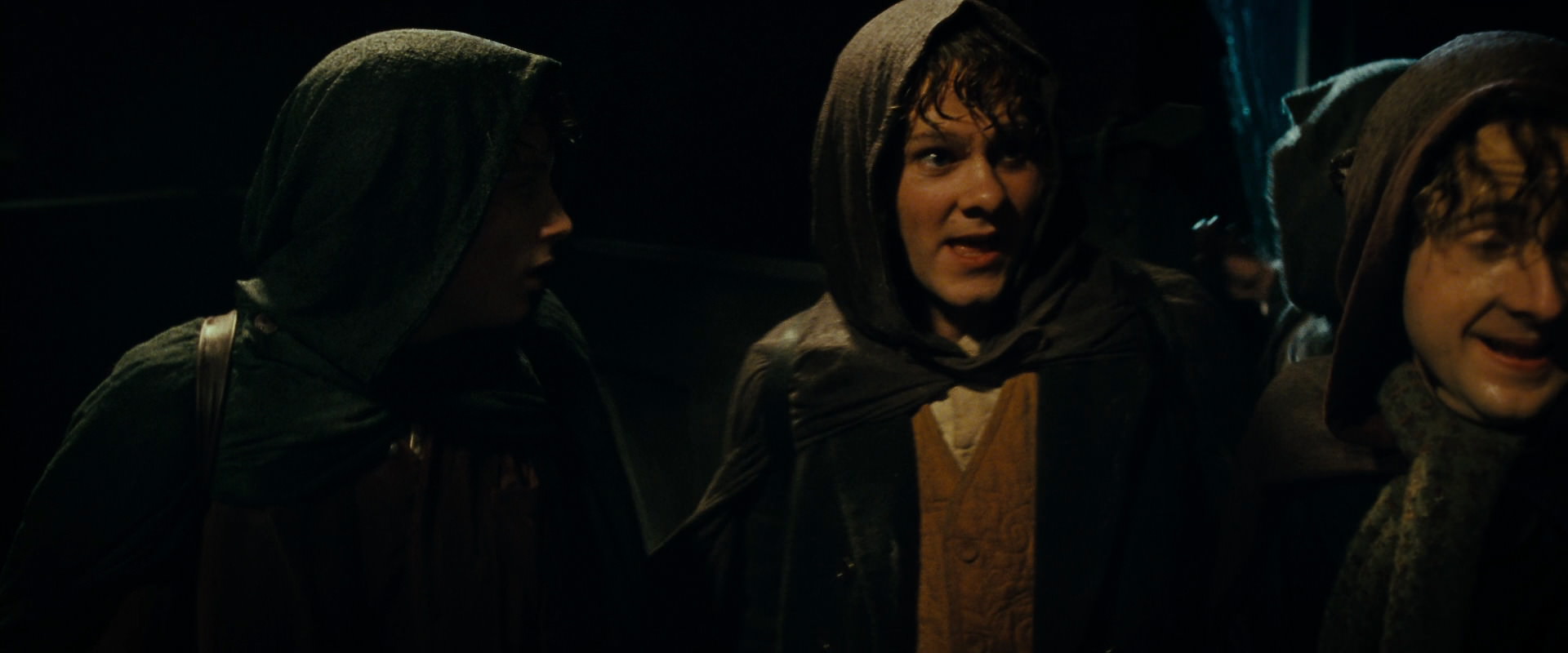 The Lord of the Rings: The Fellowship of the Ring (2001) movie still 6808