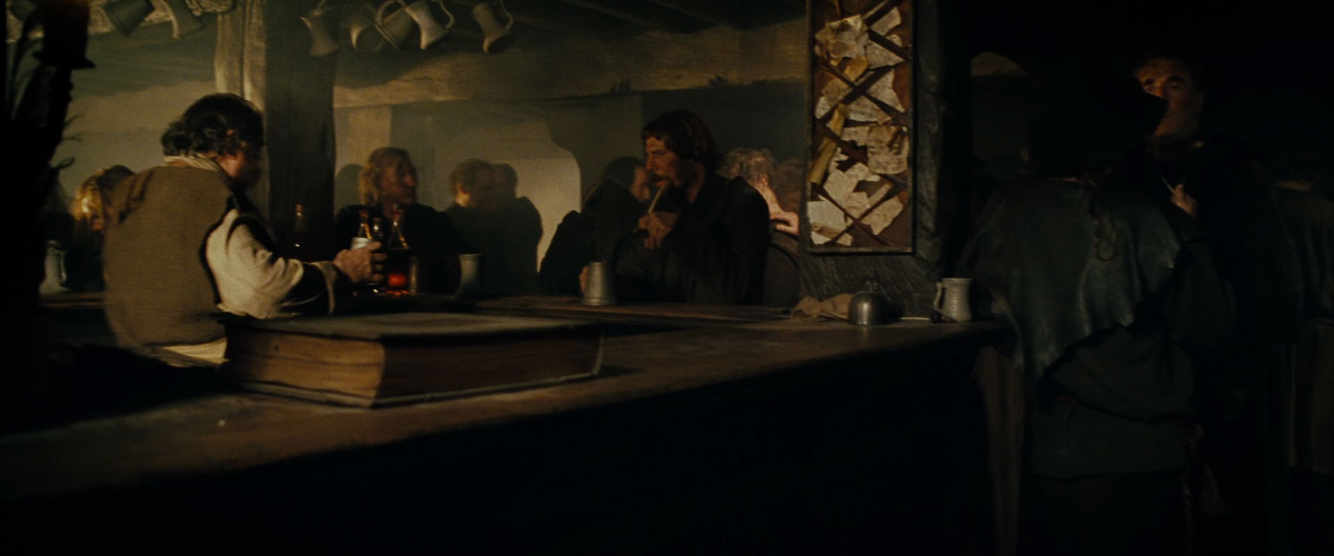 The Lord of the Rings: The Fellowship of the Ring (2001) screencap 6819