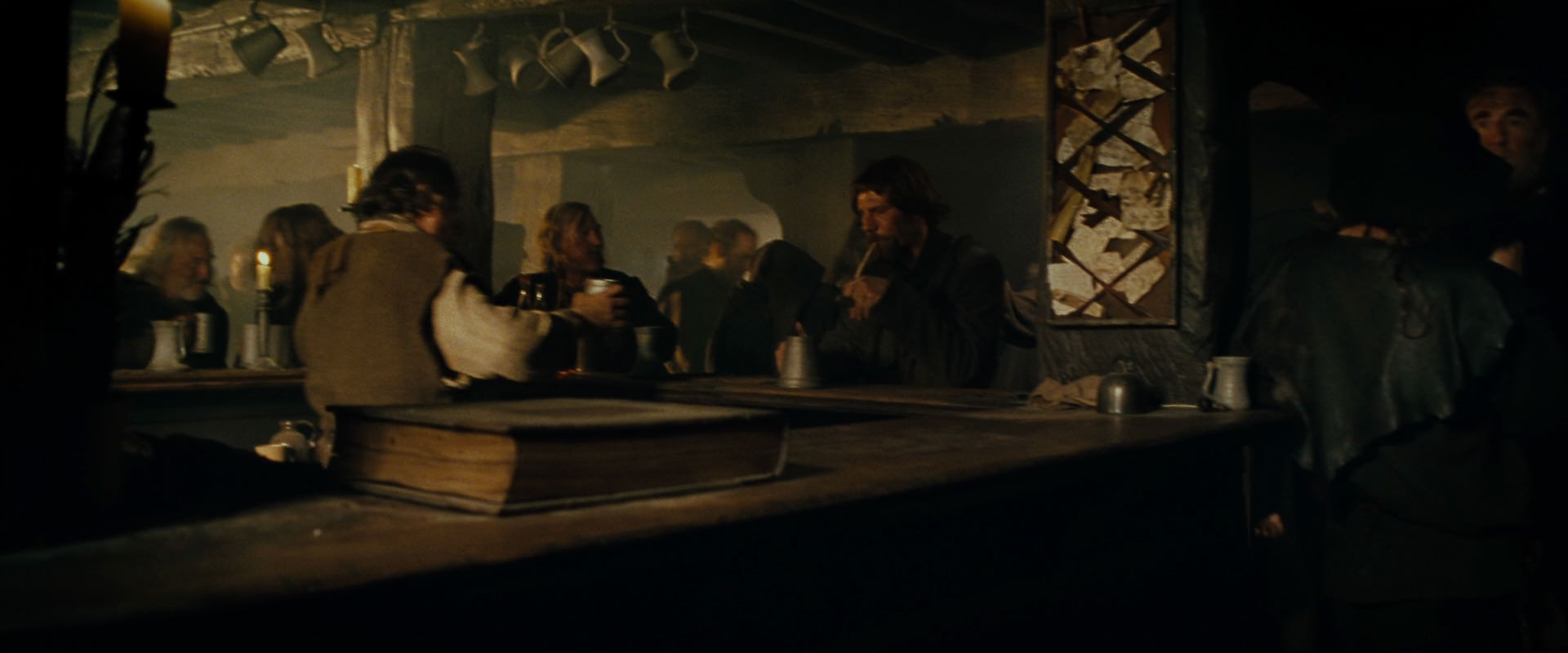 The Lord of the Rings: The Fellowship of the Ring (2001) movie still 6820