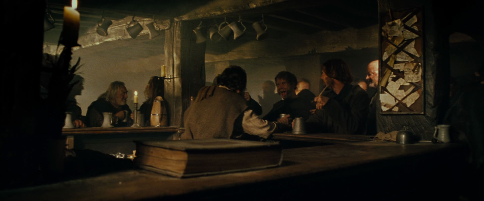 The Lord of the Rings: The Fellowship of the Ring (2001) screencap 6822