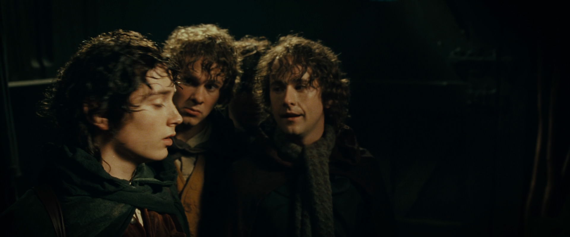 The Lord of the Rings: The Fellowship of the Ring (2001) screencap 6825