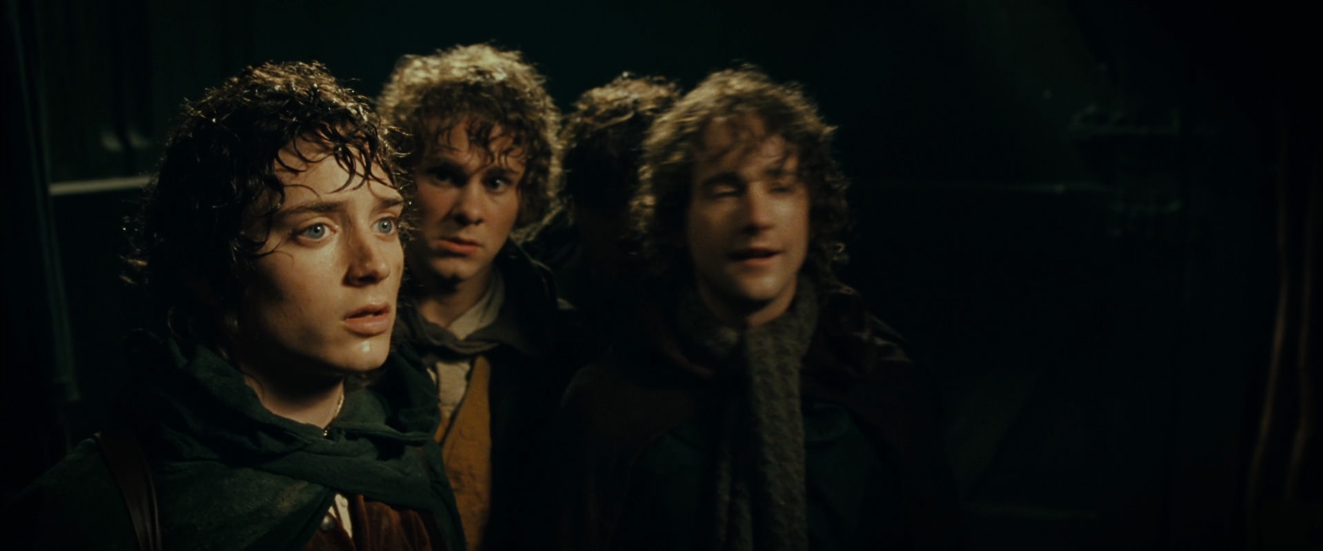 The Lord of the Rings: The Fellowship of the Ring (2001) movie still 6826
