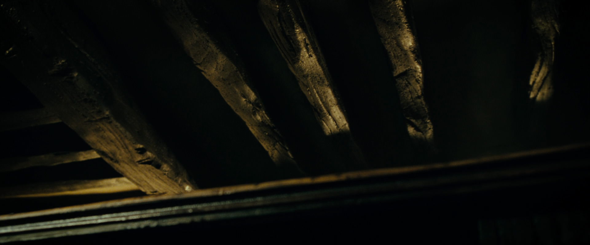 The Lord of the Rings: The Fellowship of the Ring (2001) HD screenshot 6836