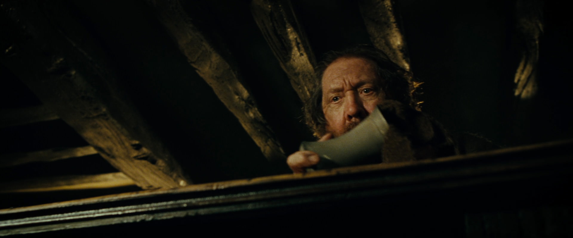 The Lord of the Rings: The Fellowship of the Ring (2001) HD screenshot 6839