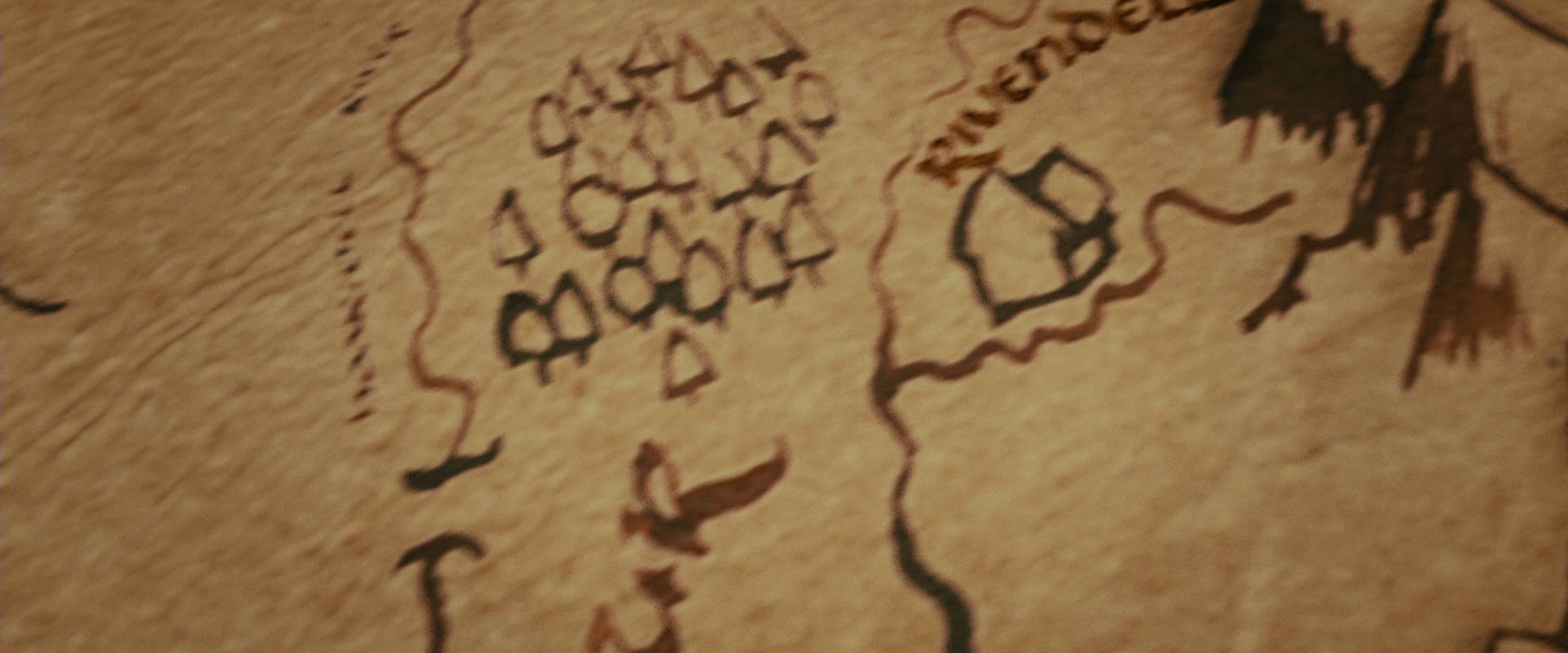The Lord of the Rings: The Fellowship of the Ring (2001) screencap 684