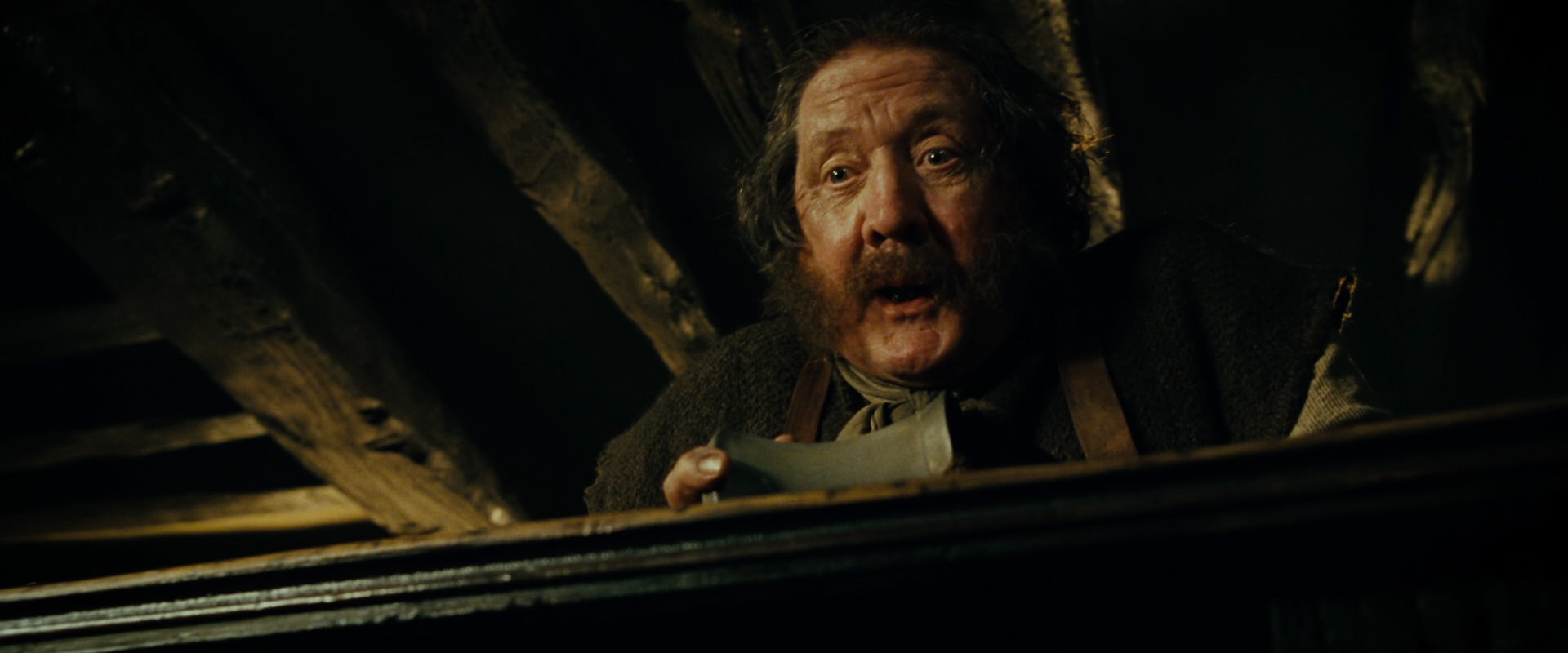 The Lord of the Rings: The Fellowship of the Ring (2001) HD screenshot 6842