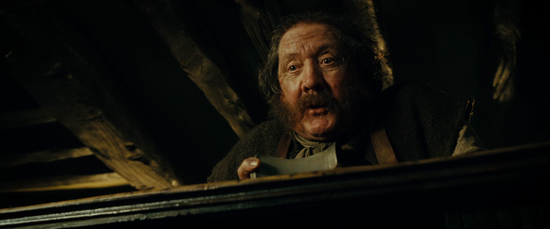 The Lord of the Rings: The Fellowship of the Ring (2001) screencap 6843