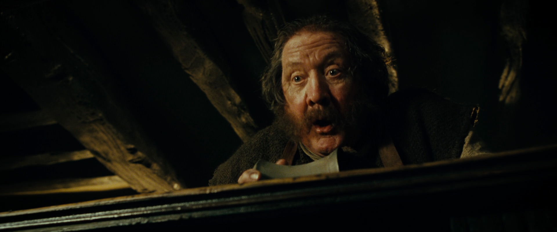 The Lord of the Rings: The Fellowship of the Ring (2001) HD screenshot 6845