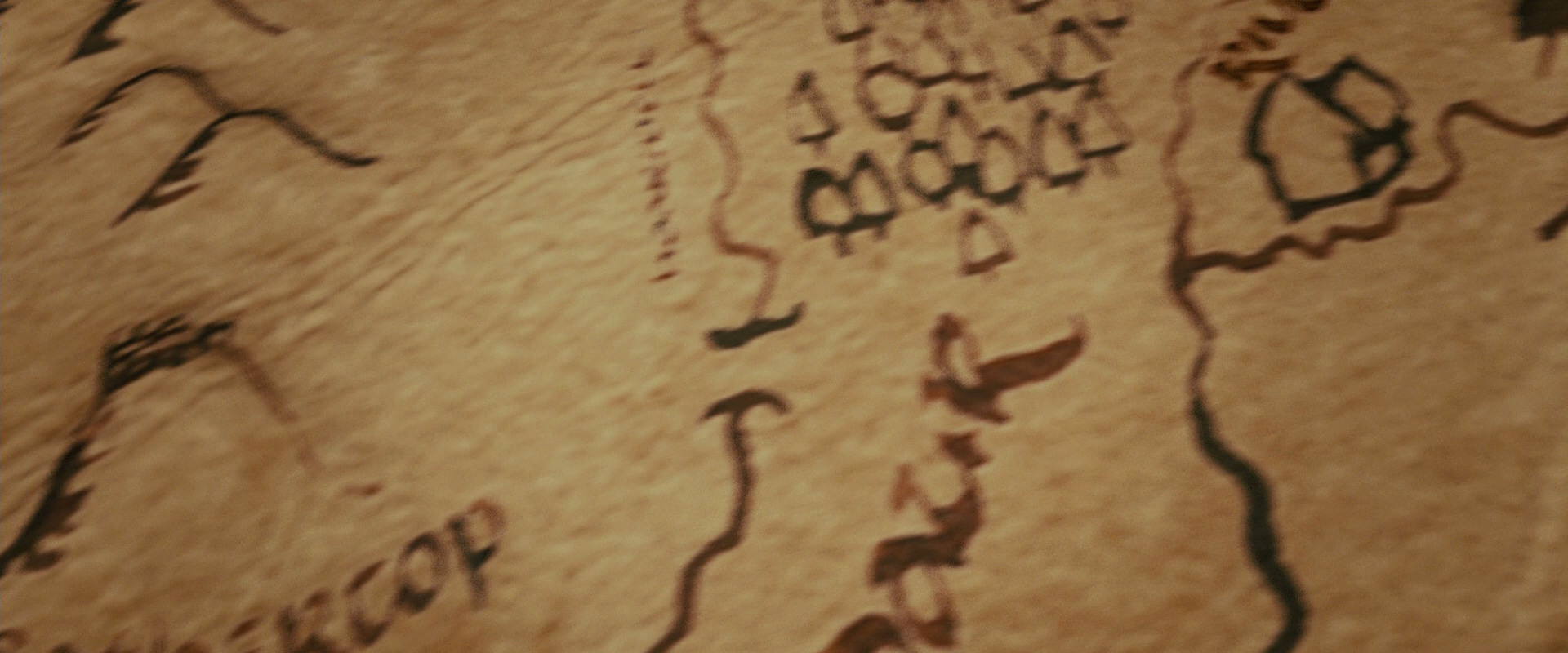 The Lord of the Rings: The Fellowship of the Ring (2001) movie still 685