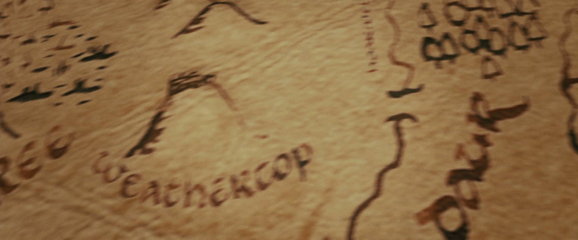 The Lord of the Rings: The Fellowship of the Ring (2001) HD screenshot 686
