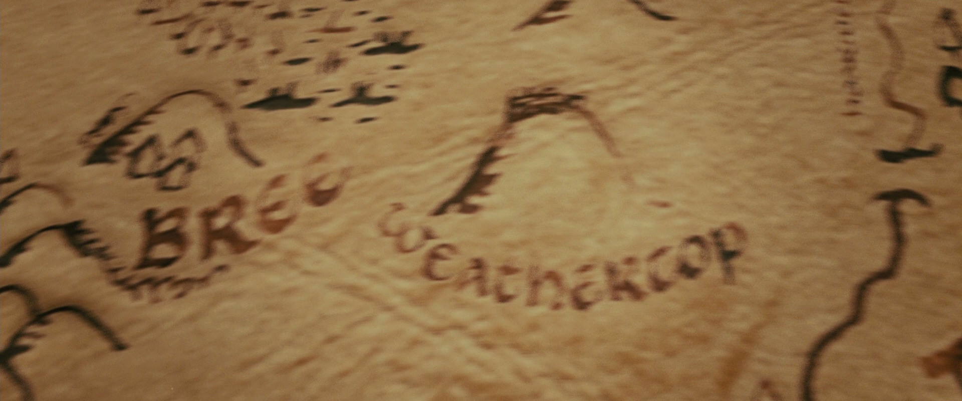 The Lord of the Rings: The Fellowship of the Ring (2001) screencap 687