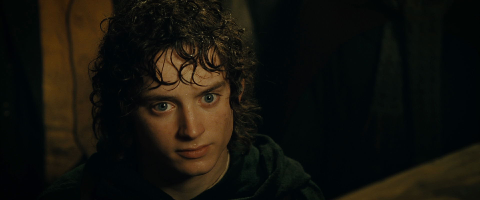 The Lord of the Rings: The Fellowship of the Ring (2001) movie still 6871