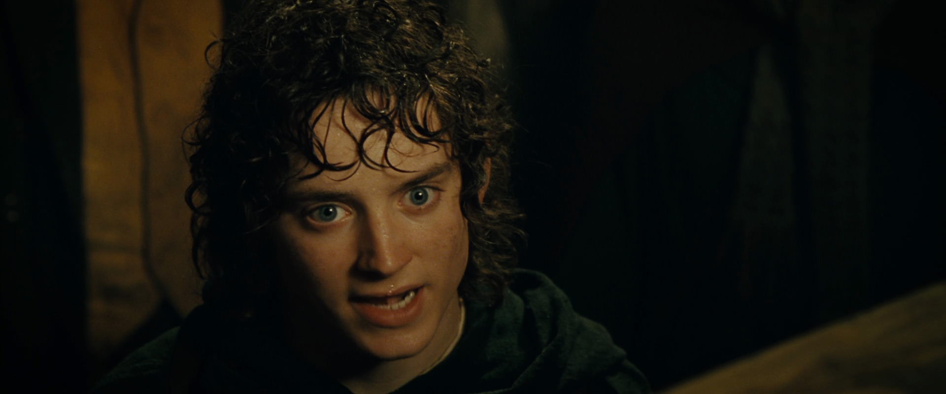 The Lord of the Rings: The Fellowship of the Ring (2001) HD screenshot 6872