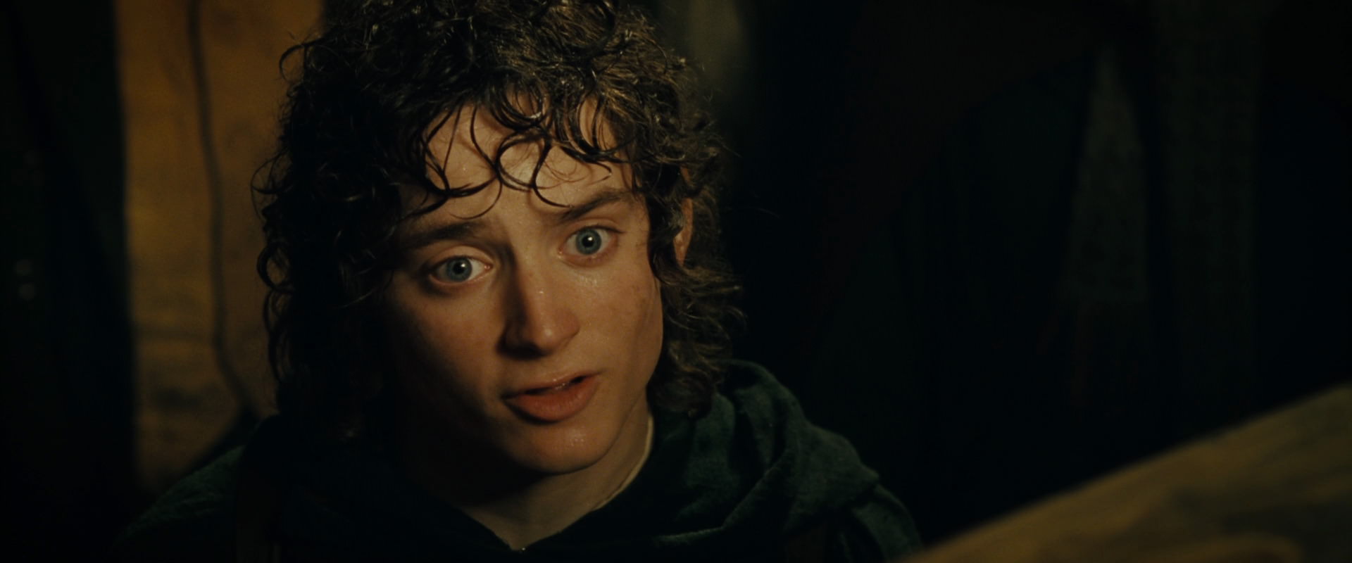 The Lord of the Rings: The Fellowship of the Ring (2001) movie still 6880