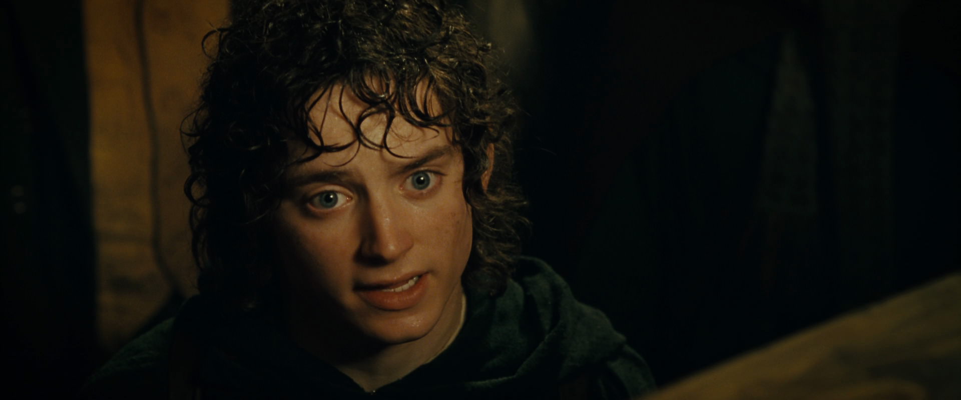 The Lord of the Rings: The Fellowship of the Ring (2001) HD screenshot 6881