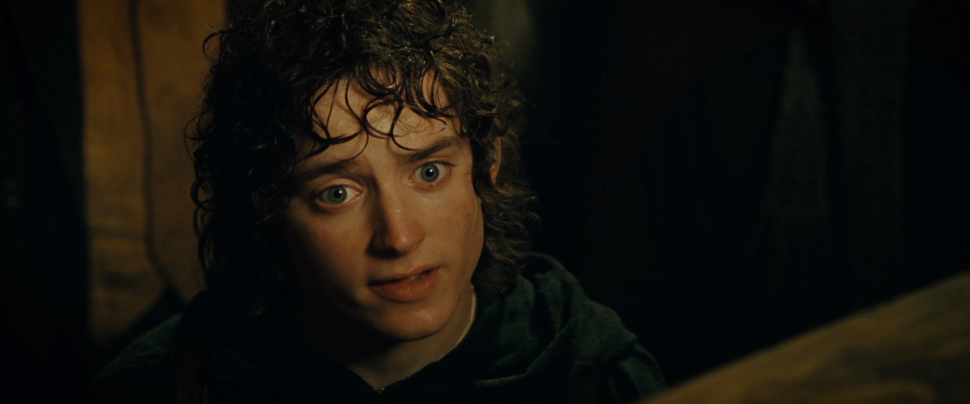 The Lord of the Rings: The Fellowship of the Ring (2001) movie still 6883