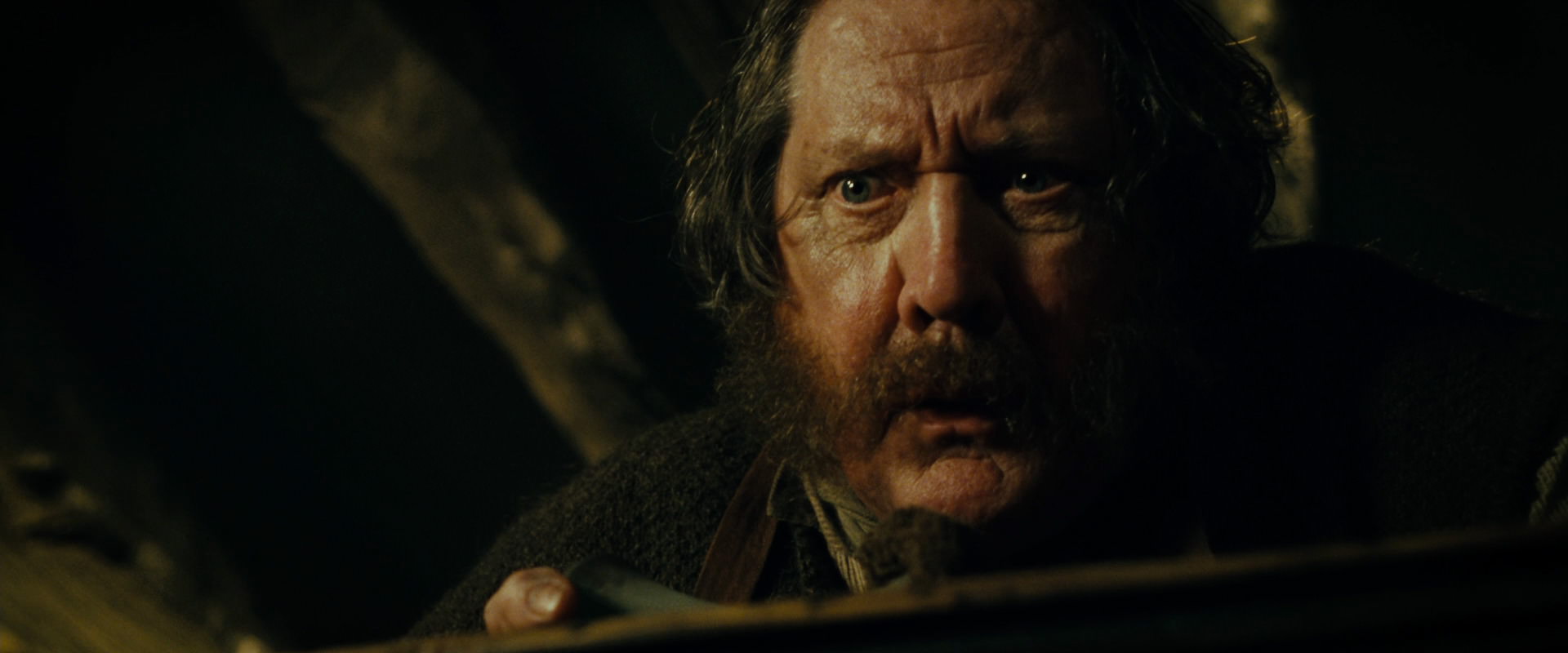 The Lord of the Rings: The Fellowship of the Ring (2001) HD screenshot 6884