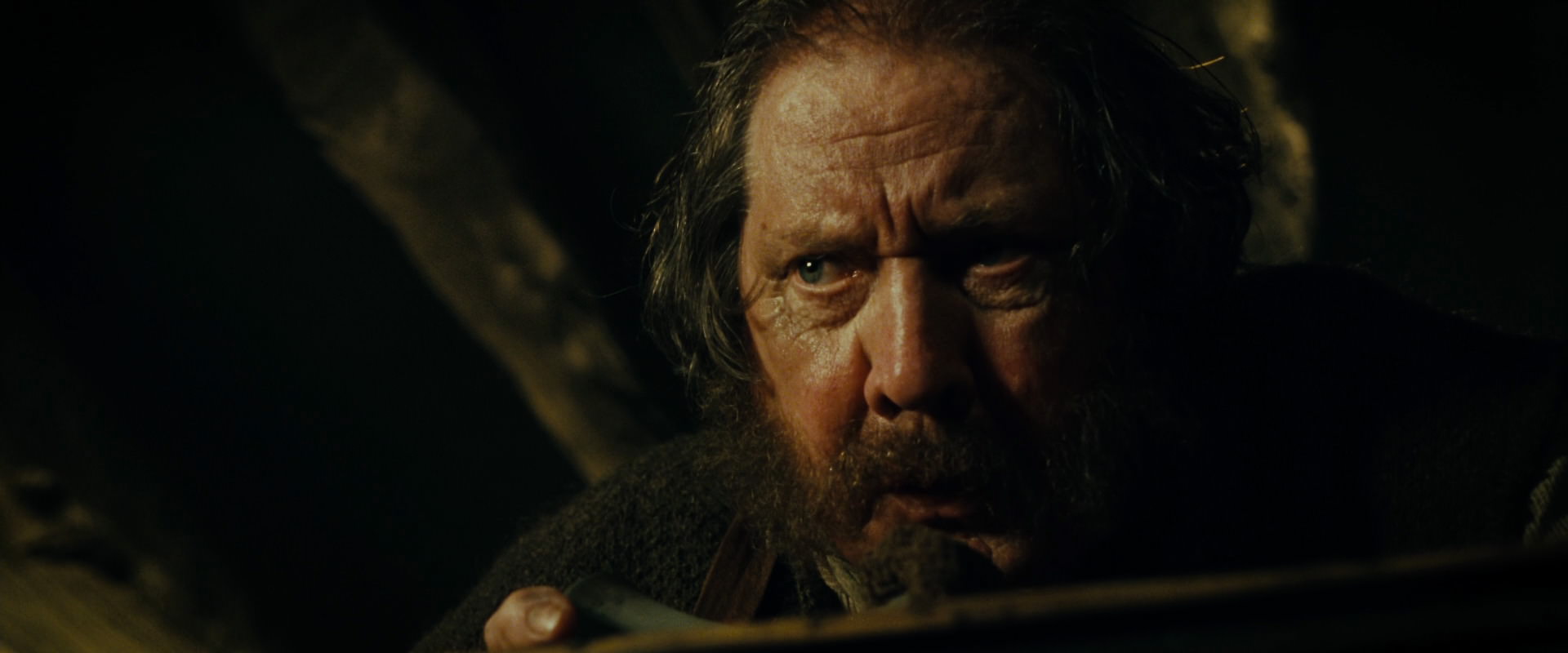 The Lord of the Rings: The Fellowship of the Ring (2001) HD screenshot 6887
