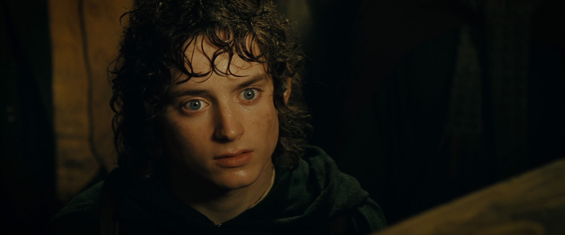 The Lord of the Rings: The Fellowship of the Ring (2001) movie still 6892