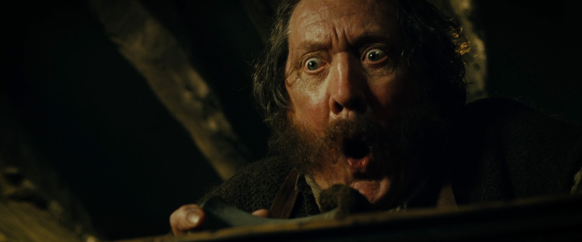 The Lord of the Rings: The Fellowship of the Ring (2001) HD screenshot 6893