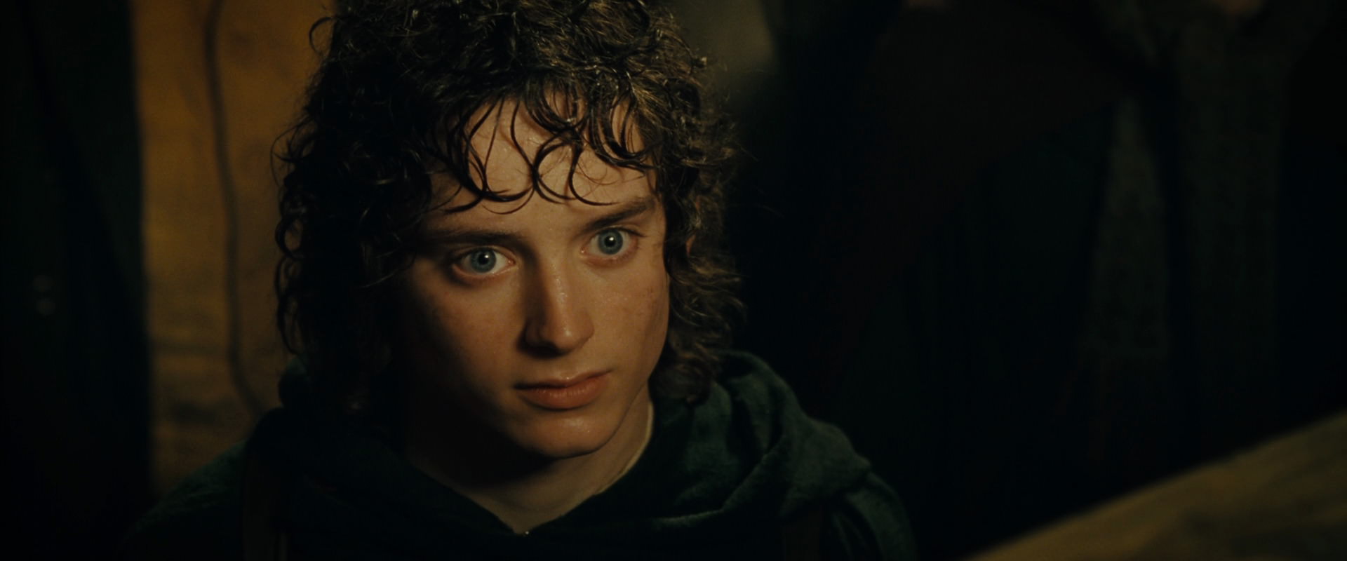 The Lord of the Rings: The Fellowship of the Ring (2001) movie still 6898