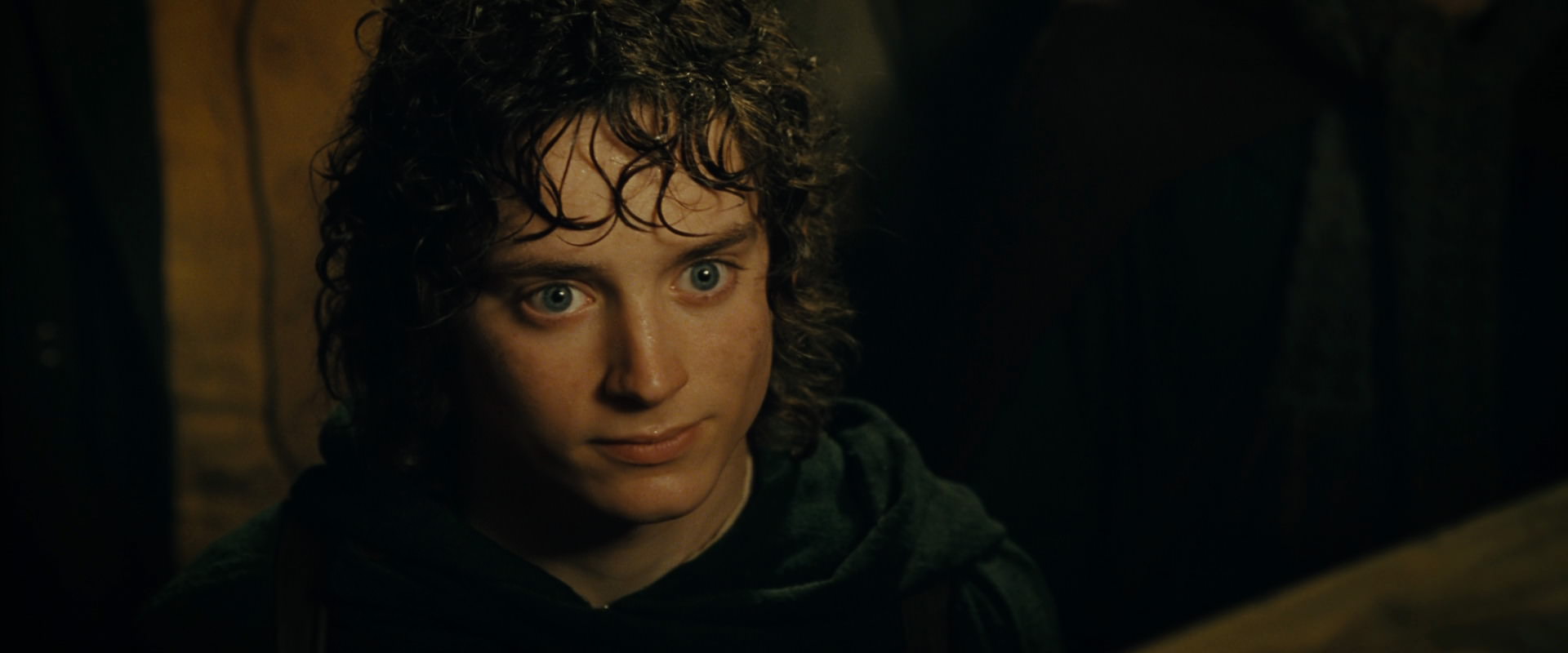 The Lord of the Rings: The Fellowship of the Ring (2001) HD screenshot 6899
