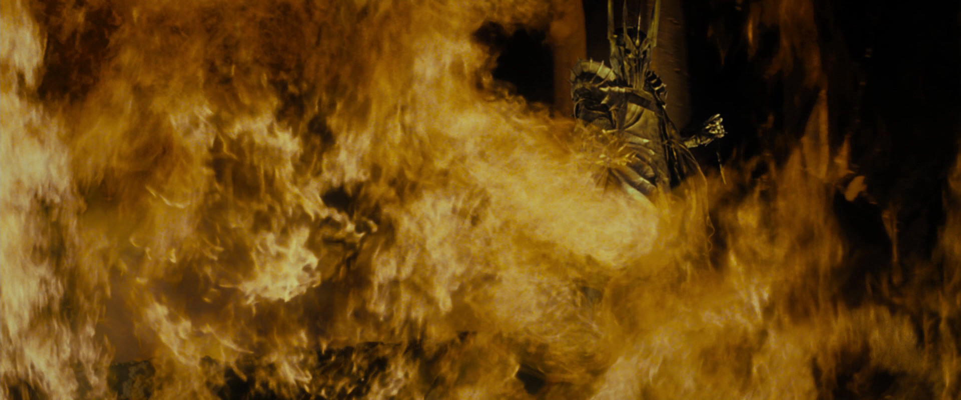 The Lord of the Rings: The Fellowship of the Ring (2001) screencap 69