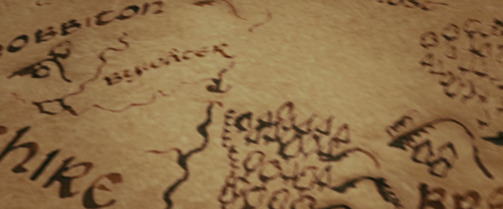 The Lord of the Rings: The Fellowship of the Ring (2001) screencap 690